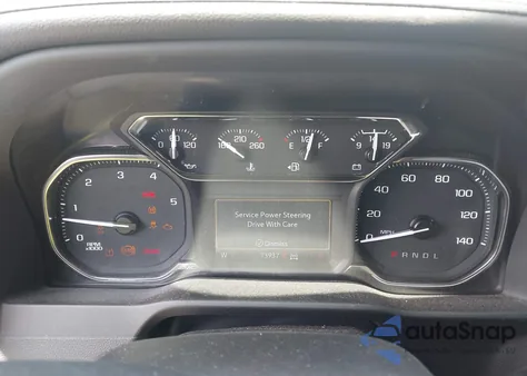 2023 GMC Sierra 2500Hd 4Wd Standard Bed Slt from USA, damaged, VIN 1GT49NEY3PF150632